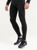 Кальсоны MOAX COMFORT WARM LS мужские, черный