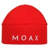 Шапка MOAX SIRIUS RACE, красный 