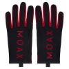 Перчатки MOAX Speed 2.0 унисекс, черный