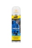 Пропитка для одежды TOKO TEXTILE PROOF, 250 ml
