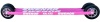 Лыжероллеры SWENOR SKATE (3) Pink Edition