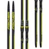 Лыжи FISCHER 22 TWIN SKIN CARBON PRO MEDIUM IFP