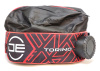 Подсумок с термофлягой DE Torino Black/Red