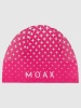 Шапка MOAX Sirius 2.0, розовый