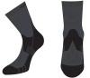Носки NORDSKI WOOL унисекс, серый