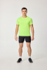 Футболка NORDSKI STAYER Neon Lemon мужская, желтый
