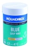 Мазь HOLMENKOL GRIP BLUE, -3/-7*C, 45г.