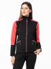 Куртка MOAX Uhta Softshell Light женская, красный  