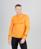 Лонгслив NORDSKI PRO HAND Orange мужской, оранжевый 