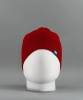 Шапка NORDSKI CLASSIC Red, красный   