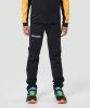 Брюки NORDSKI CORE 2.0 Jr Black детские, черный
