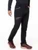 Брюки MOAX Motion Hybrid, мужские, черный