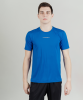 Футболка NORDSKI ATHLETIC Saphire мужская, синий