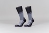 Носки Nordski Motion Smoky Grey, серый