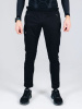 Брюки NONAME ALASKA PANTS 26 UX BLACK, черный