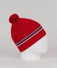 Шапка NORDSKI FROST Red, красный