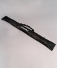 Чехол для лыж NORDSKI Black на 1 пару, 170 см