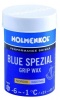 Мазь HOLMENKOL GRIP BLUE SPEZIAL, -1/-6*C, 45г.