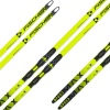 Лыжи FISCHER 25 SPEEDMAX 80 SKATE PLUS 115 X-STIFF