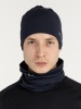 Снуд MOAX TISTA WARM, т.синий