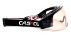 Визор CASCO SPIRIT VAUTRON black L