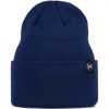 Шапка BUFF Knitted & Fleece Band Hat Lilon Short Midnight