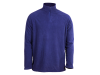Толстовка RW Move Fleece женская, т/синий 