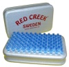 Щетка RED CREEK синий нейлон, д/полировки