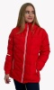 Куртка пуховая MOAX Club Team женская, красный