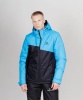 Куртка утепленная Nordski Active Blue/Black