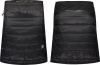 Юбка утепленная NONAME SKI SKIRT 20 WOS Black, черный