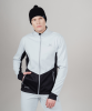 Куртка Nordski Pro Pearl Blue/Black