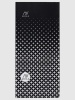 Бафф MOAX Sirius 2.0, черный