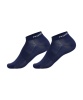 Носки NORDSKI RUN 2PPK Seaport, синий