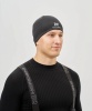 Шапка NORDSKI CORE Black, черный