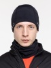 Шапка MOAX SIRIUS Warm, черный