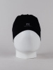 Шапка NORDSKI RUN Black, черный