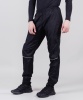 Брюки NORDSKI RAIN Black мужские, черный