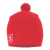 Шапка NONAME XC KNIT HAT Red, красный