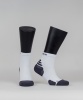 Носки NORDSKI PRO ENERGY White/Shark, белый/серый 