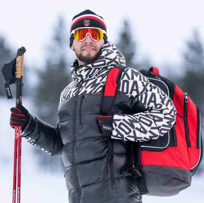 MOAX одежда и аксессуары 