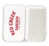 Щетка RED CREEK белый нейлон, жесткая