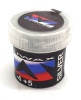 Паста высокофтористая ZSWAX SILVER, -4/+5, 20 г