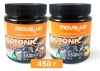 Изотонический напиток MoveUp (порошок), 450 гр.