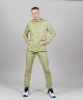 Ветровка NORDSKI RUN Bamboo мужская, зеленый 