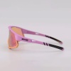 Очки 4KAAD Mirador Pink/Black, 1 доп.линза