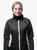 Снуд MOAX TISTA WARM, черный