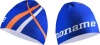 Шапка NONAME RACE HAT 18 BLUE унисекс, синий  