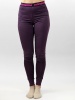 Рейтузы NONAME ARCTOS WS 24 WOS женские, фиолетовый