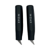 Наконечник лыжероллерный MOAX HM твердосплав., d10mm